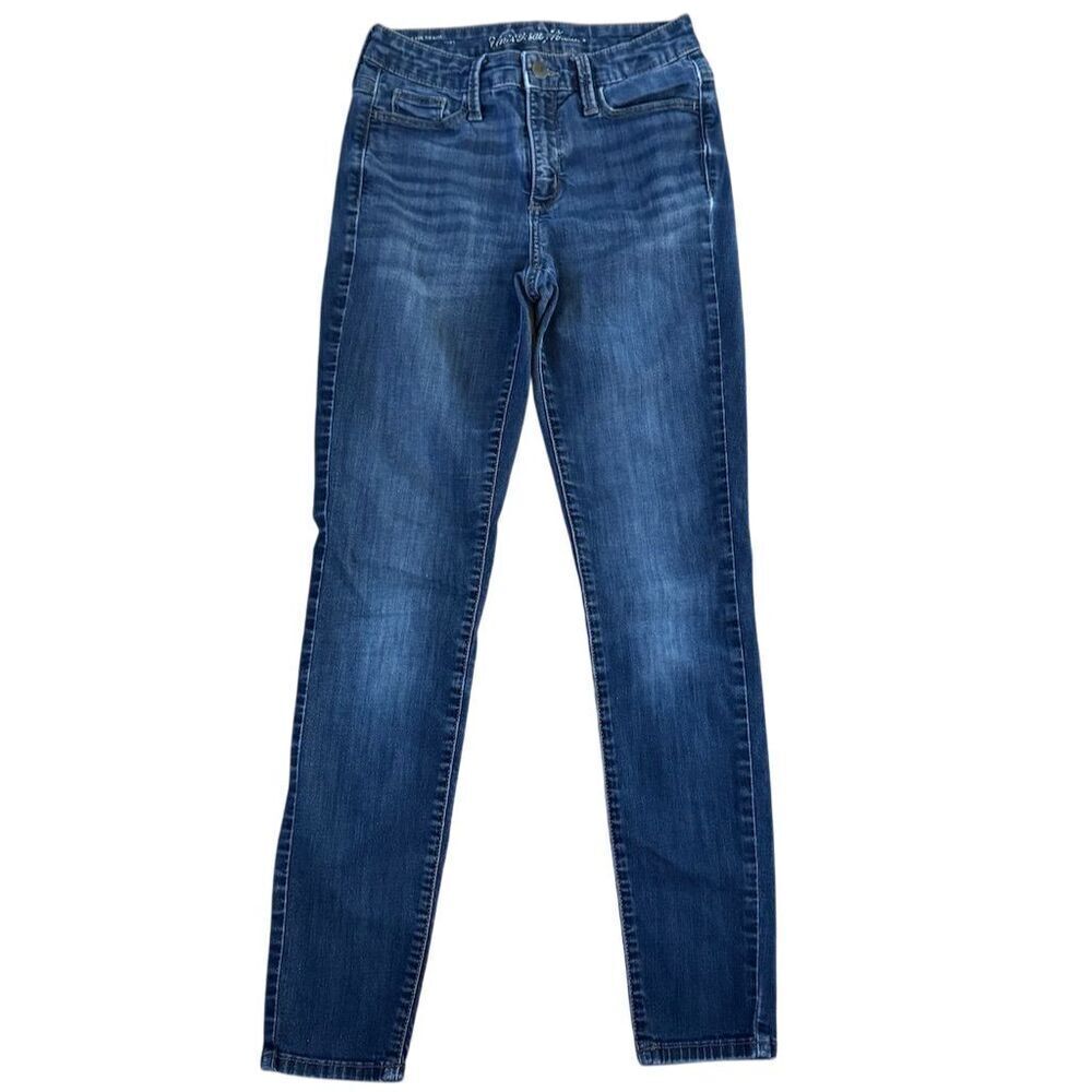 Universal Thread Skinny Jeans Size 2/26